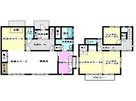 宇都宮市花房２丁目