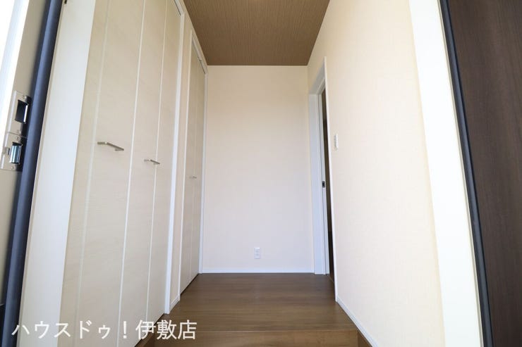 西伊敷６丁目 新築戸建 