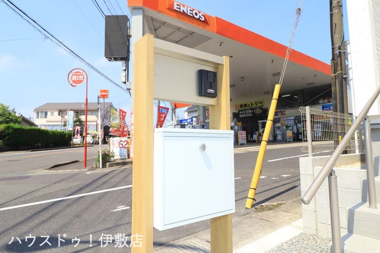 西伊敷６丁目 新築戸建 