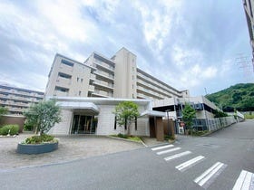 生駒市白庭台４丁目