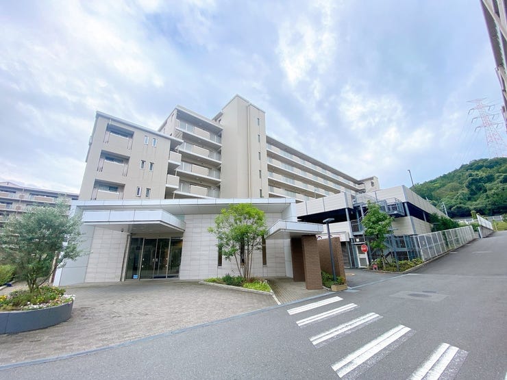 自然とうまく調和した環境の良い地域です。
毎日を快適に気持ちよく過ごしていただけます。