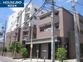 名古屋市南区粕畠町３丁目