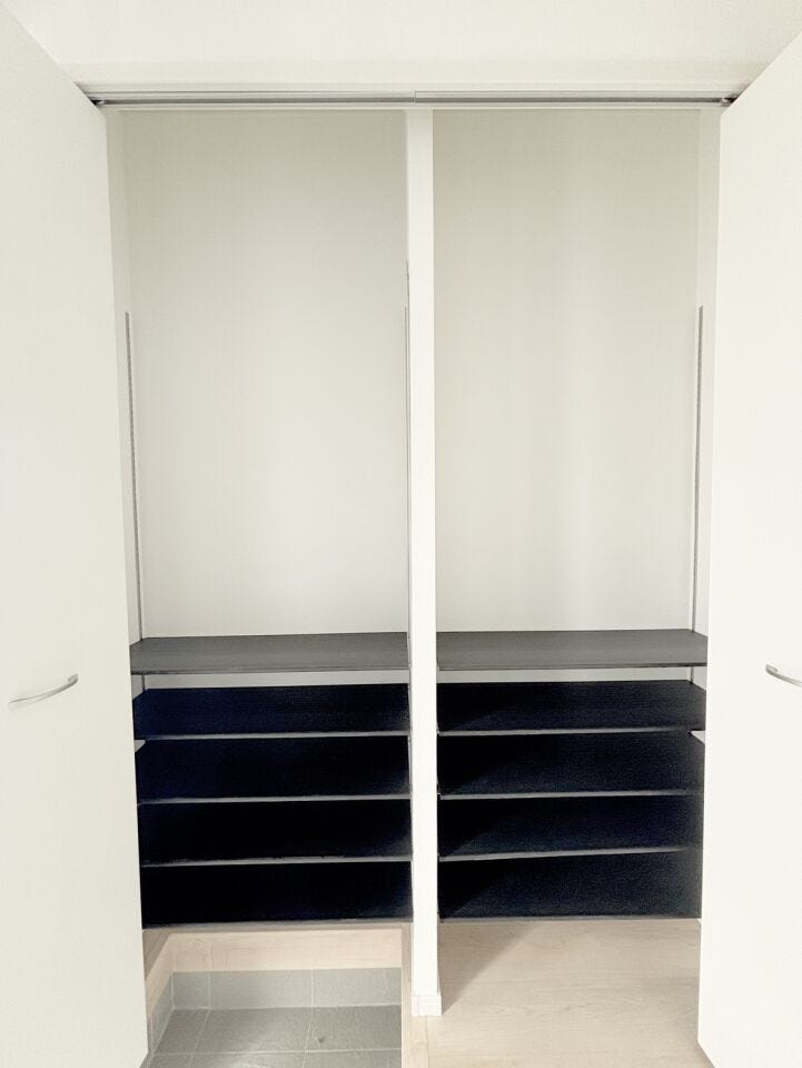 玄関収納