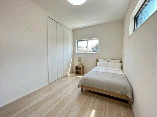 掲載の家具・小物は生成イメージで、実際の設置状況と異なります。