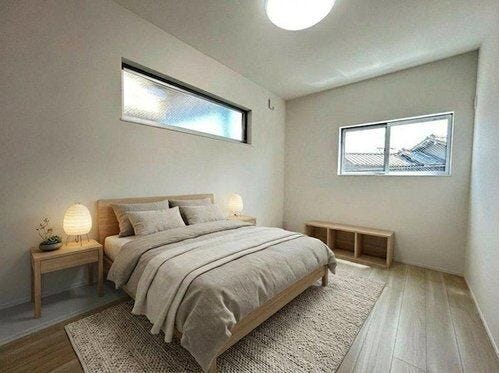 掲載の家具・小物は生成イメージで、実際の設置状況と異なります。