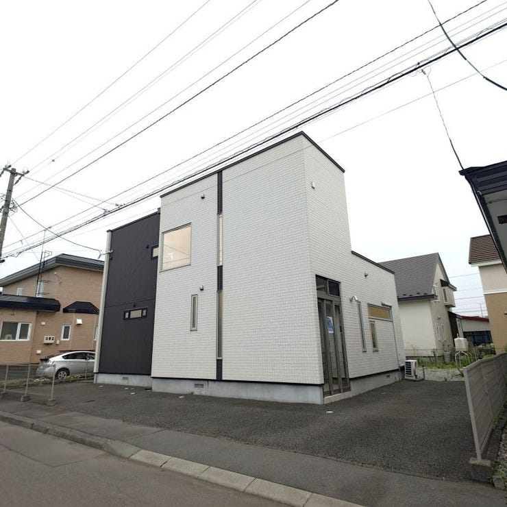 【外観】