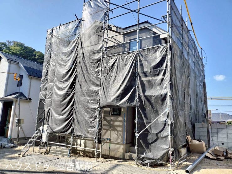 【外観】
2025.11.14撮影☆