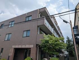 船橋市習志野台４丁目