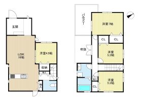 大阪市此花区春日出北２丁目
