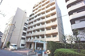 大阪市城東区成育２丁目