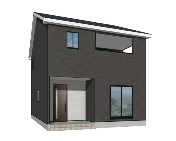 【外観】
4SLDK、土地面積156.77㎡、建物面積109.75㎡♪皆様よりのお問い合わせ心よりお待ちしております♪