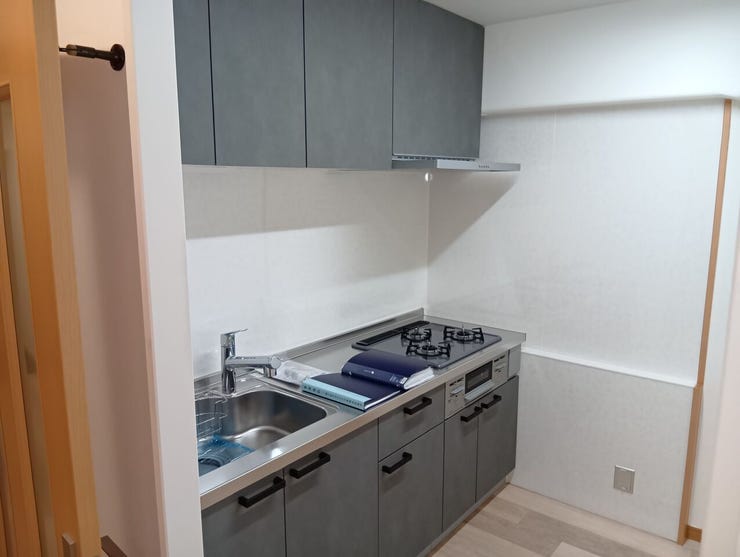 フルリフォーム完成です♪