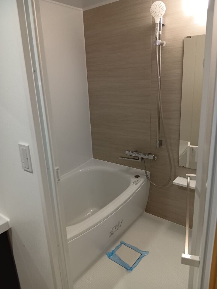 フルリフォーム完成です♪