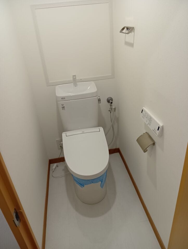 フルリフォーム完成です♪