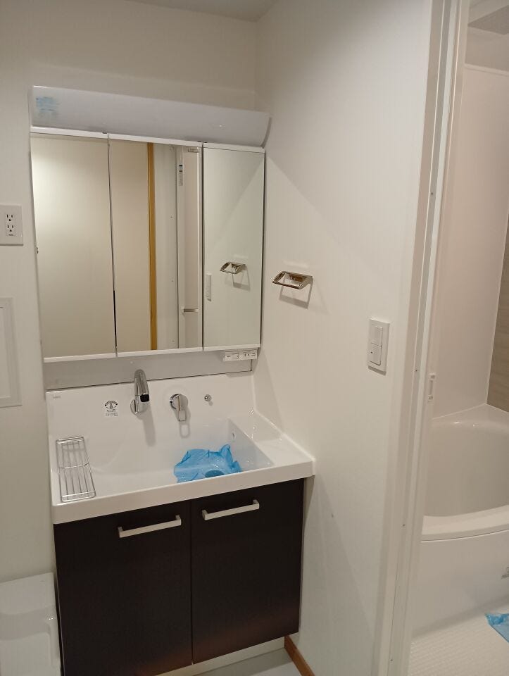 フルリフォーム完成です♪