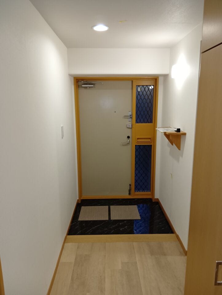 フルリフォーム完成です♪