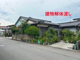 河北郡内灘町字鶴ケ丘３丁目