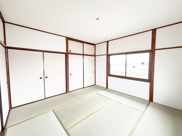 ◆◆行橋市行事 中古戸建て◆◆ ~土地約75坪!庭付!駐車場付!ゆったりとした環境!~