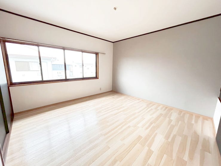 ◆◆行橋市行事 中古戸建て◆◆ ~土地約75坪!庭付!駐車場付!ゆったりとした環境!~