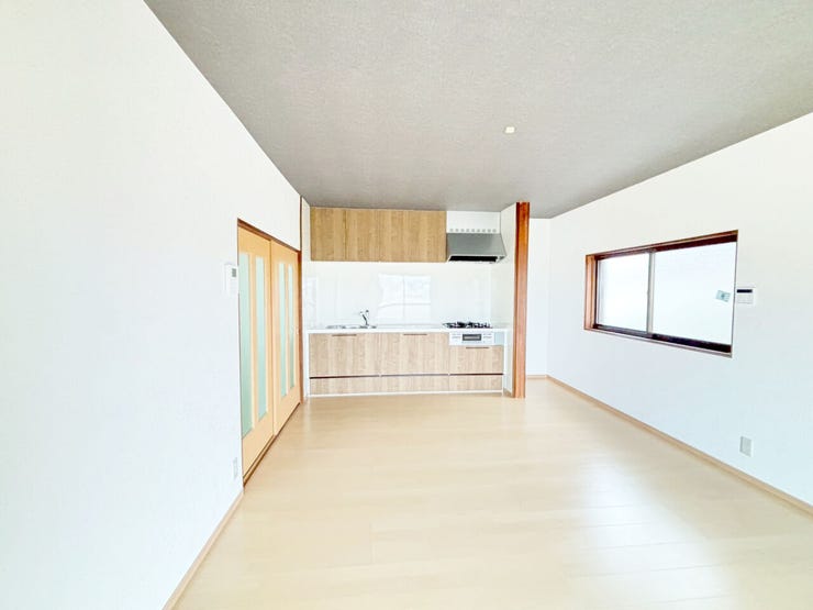 ◆◆行橋市行事 中古戸建て◆◆ ~土地約75坪!庭付!駐車場付!ゆったりとした環境!~