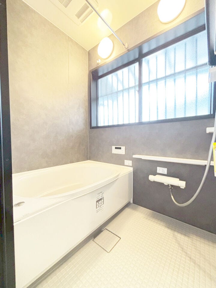 ◆◆行橋市行事 中古戸建て◆◆ ~土地約75坪!庭付!駐車場付!ゆったりとした環境!~