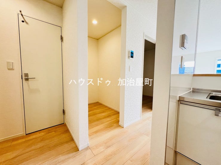 パントリースペース