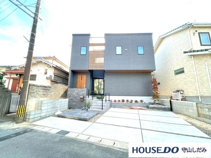 【通風良好】爽やかな風が家全体に行き渡る快適な住まい。風通しが良いことで、健康にも良い影響を与え、心地よい空気が家族全員をリフレッシュさせます。開放感あふれる空間で健康的な暮らしを実現できます。