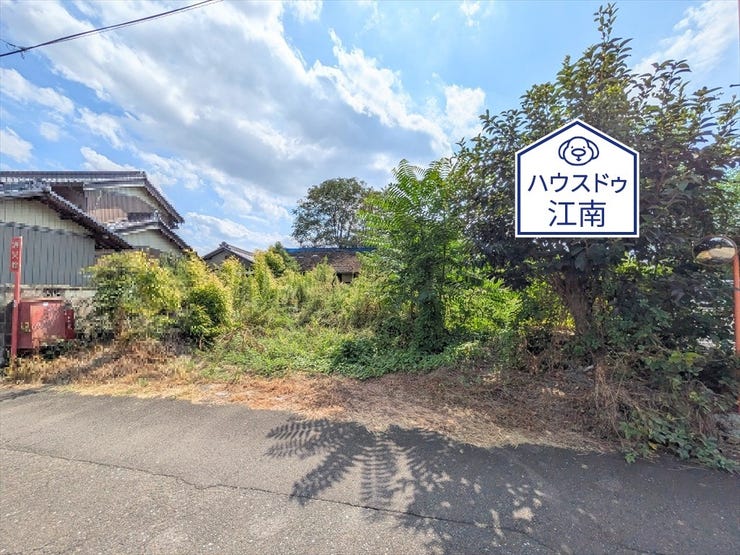 【外観】
2025/9/9撮影