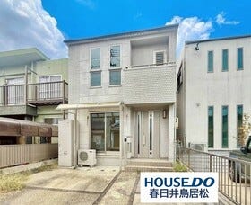 春日井市鳥居松町１丁目