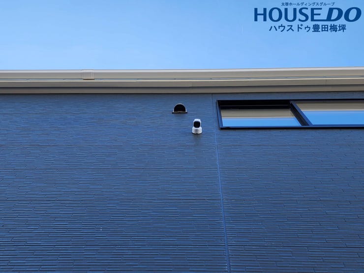 インターネットカメラ/防犯カメラ