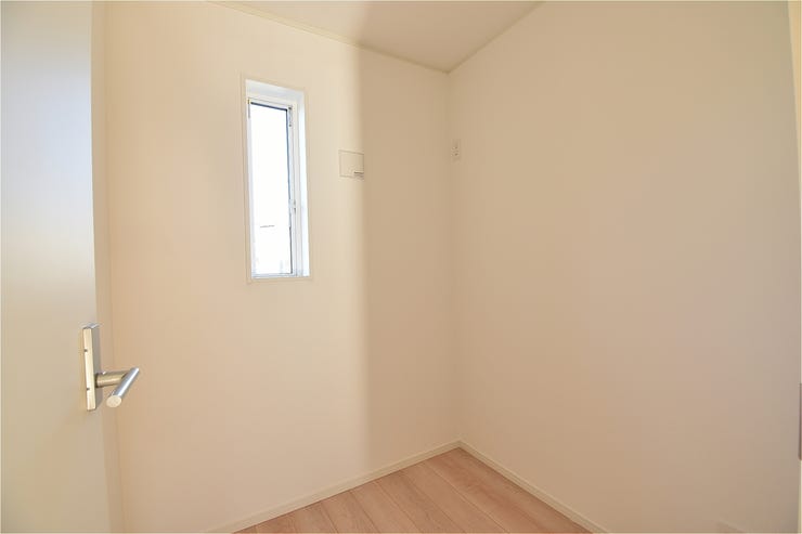 テレワークルーム