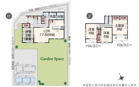 南アルプス市飯野