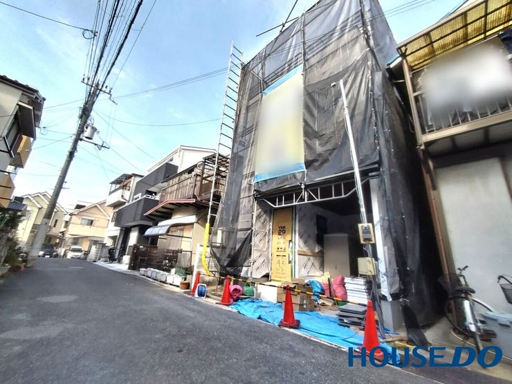 新築のお家で新生活はいかがでしょうか。