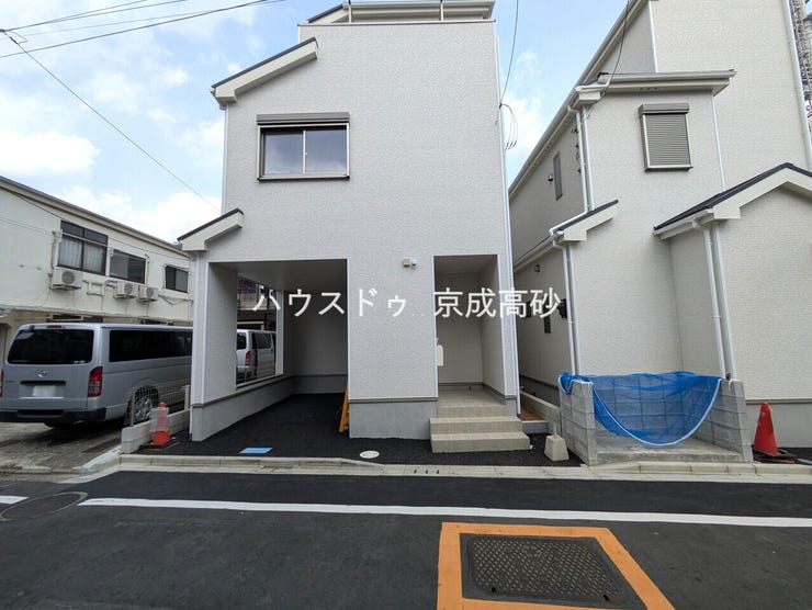 お住まい購入に向けての『質問』・『疑問』。具体的に何を準備をして進めたらいいのか?お気軽にご相談ください。