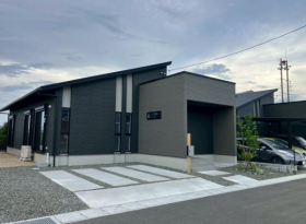 八代市千丁町新牟田