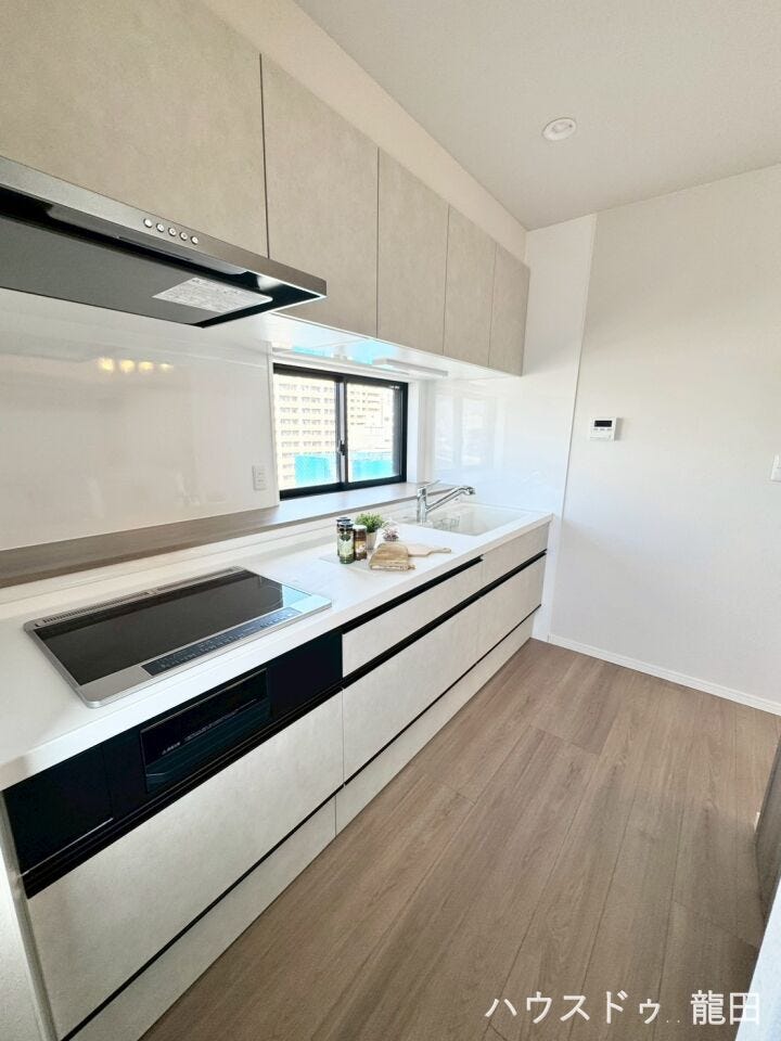 ■□■キッチン■□■
システムキッチン
グリル