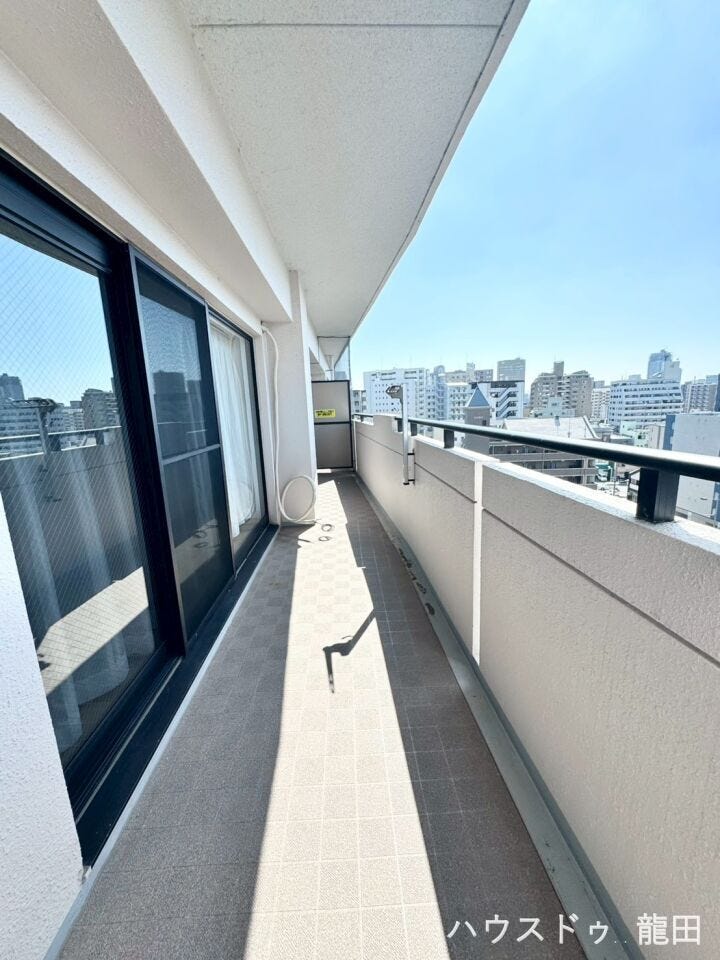 ■□■バルコニー■□■