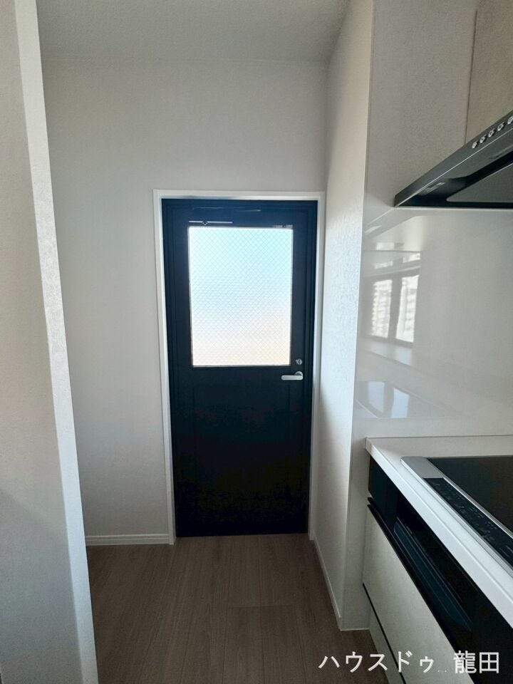 ■□■勝手口■□■