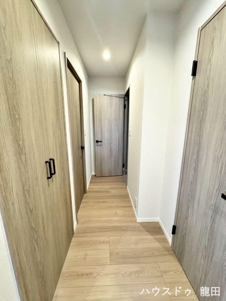 ■□■廊下■□■