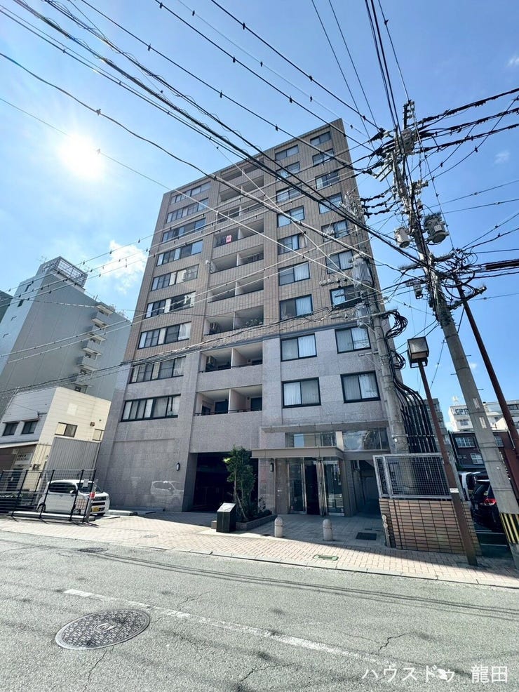 ■□■外観■□■