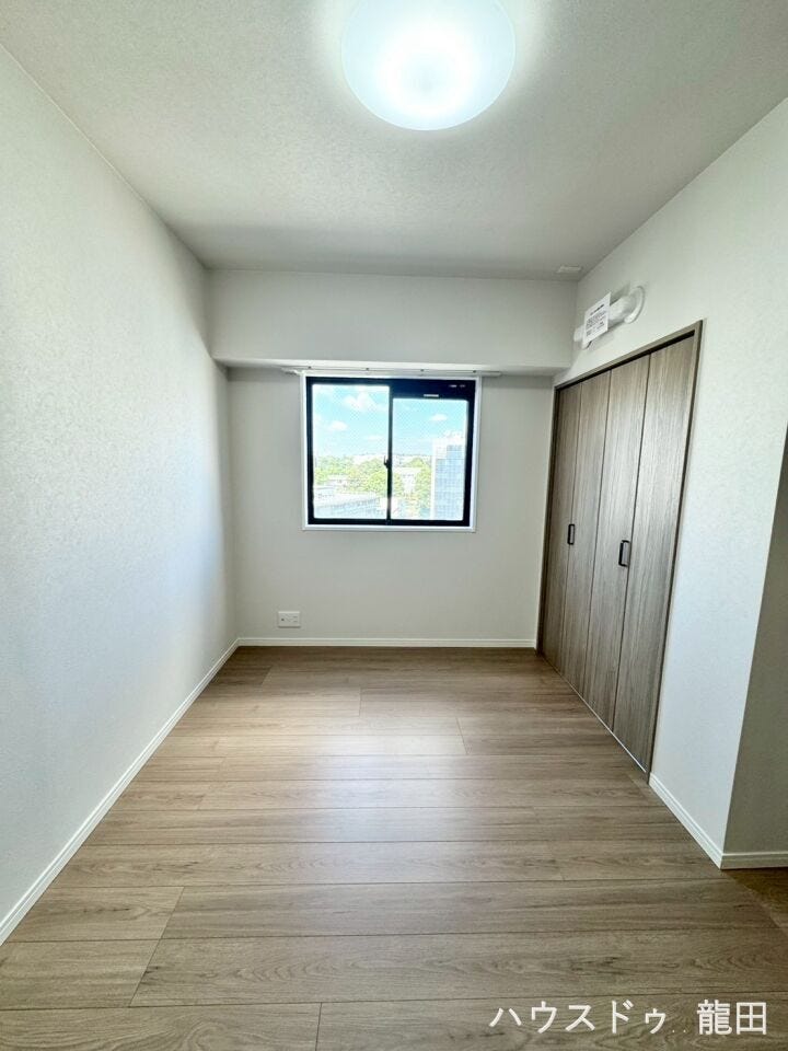 ■□■洋室■□■