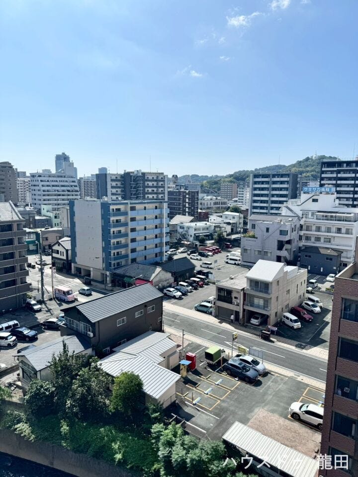 ■□■眺望写真■□■