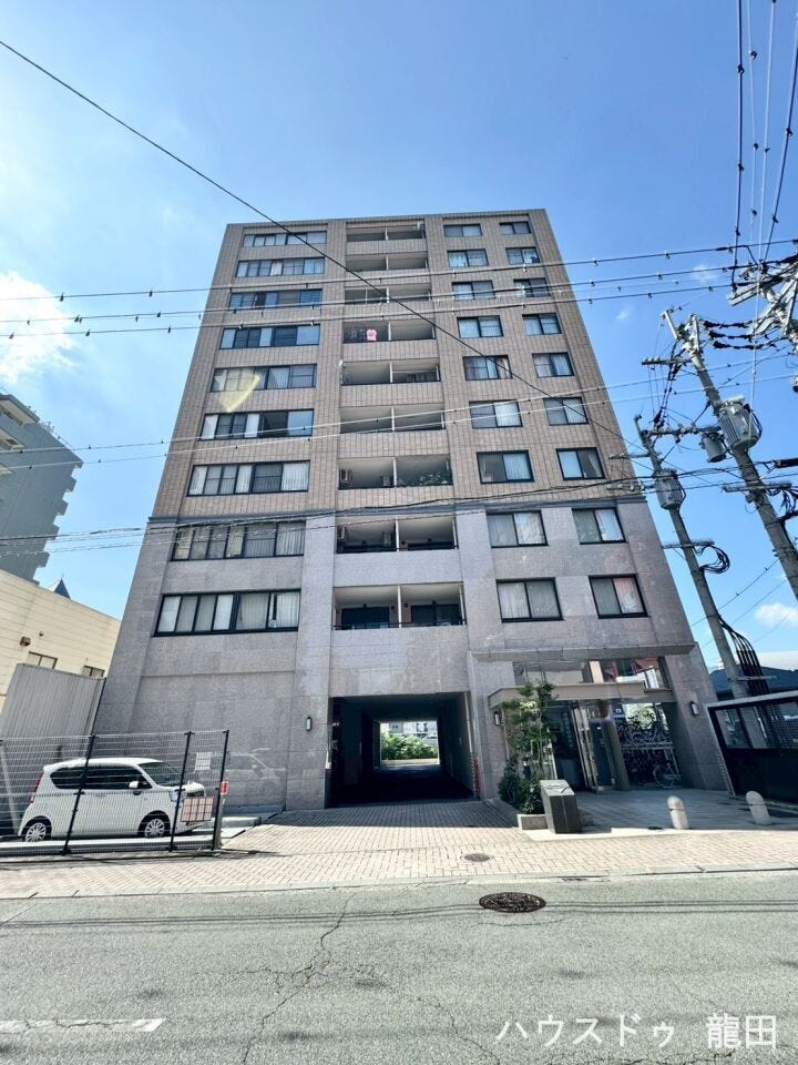 ■□■前面道路含む現地写真■□■