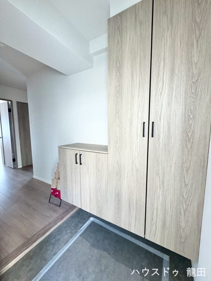 ■□■玄関■□■