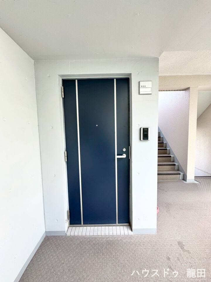 ■□■エントランス■□■