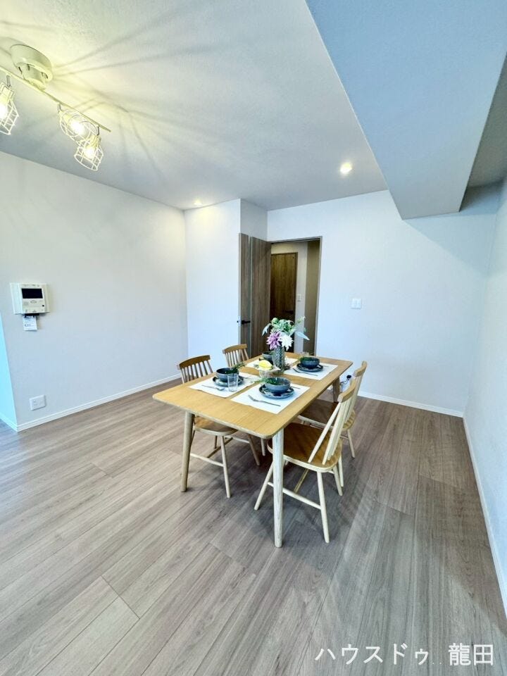 ■□■リビング■□■
LDK19.9帖