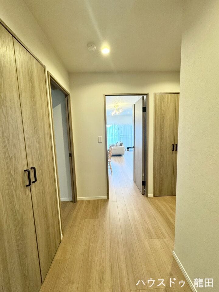 ■□■廊下■□■