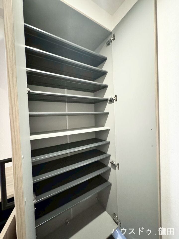 ■□■シューズインクローク■□■