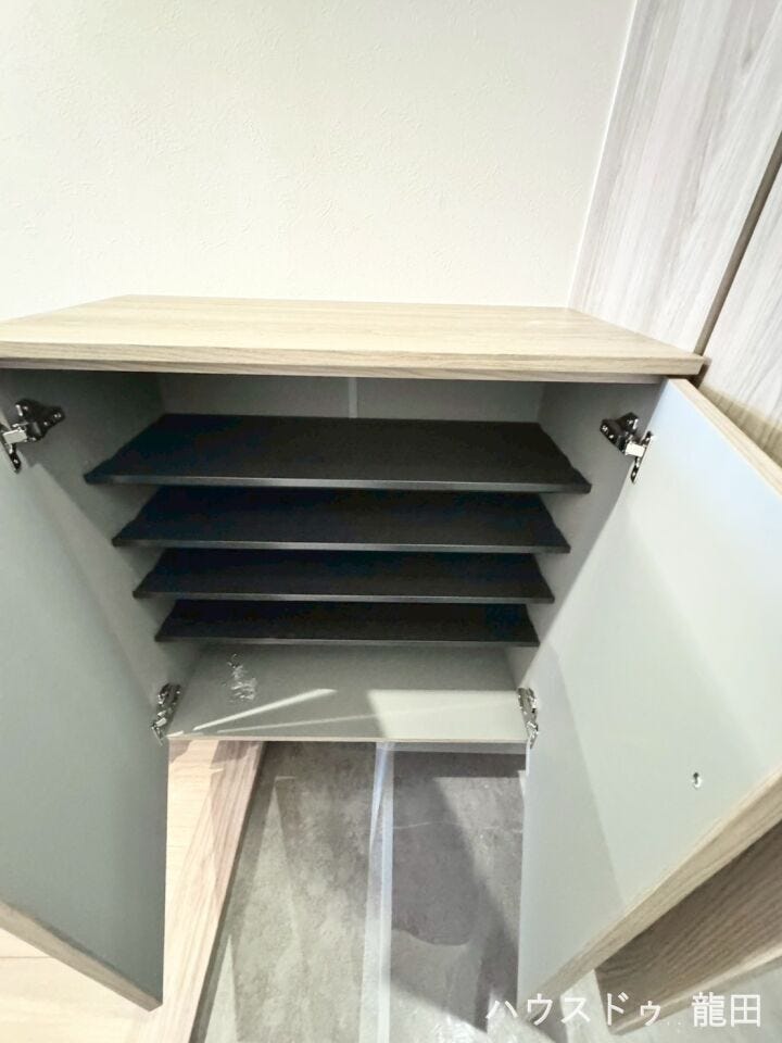 ■□■シューズボックス■□■