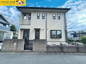 熊本市北区飛田４丁目